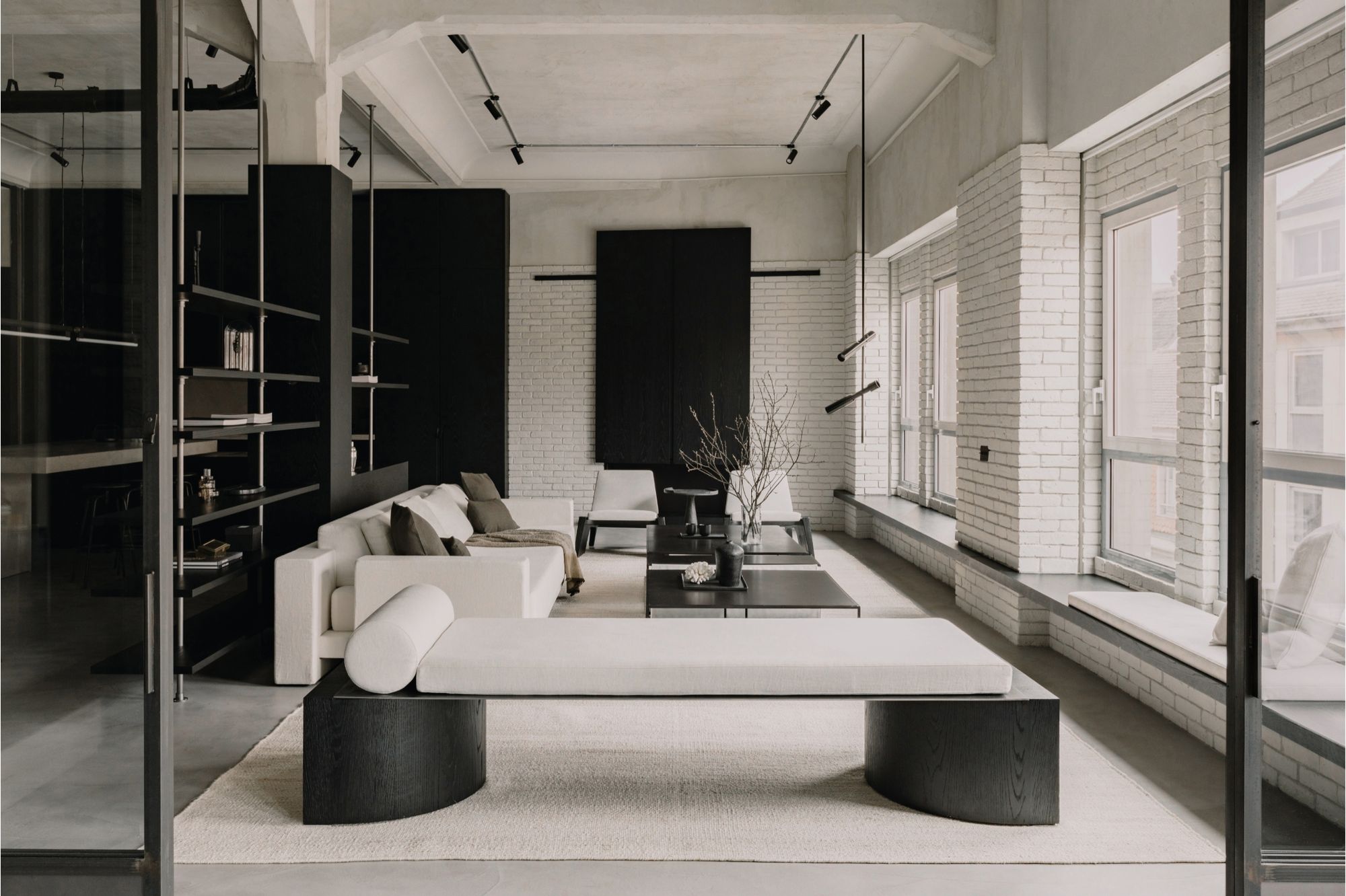 Athens Studio Flip